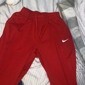 Men’s Nike joggers